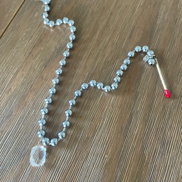 punk, crystal, match + dice - Picture 2 of 6